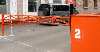Купить антивандальный шлагбаум Котлас, цена от 4091 руб.