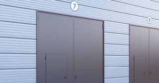 Купить гаражные ворота doorhan Котлас, цена от 5955 руб.