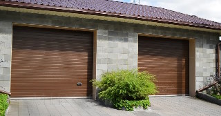 Купить ворота zaiger Котлас, цена от 4091 руб.